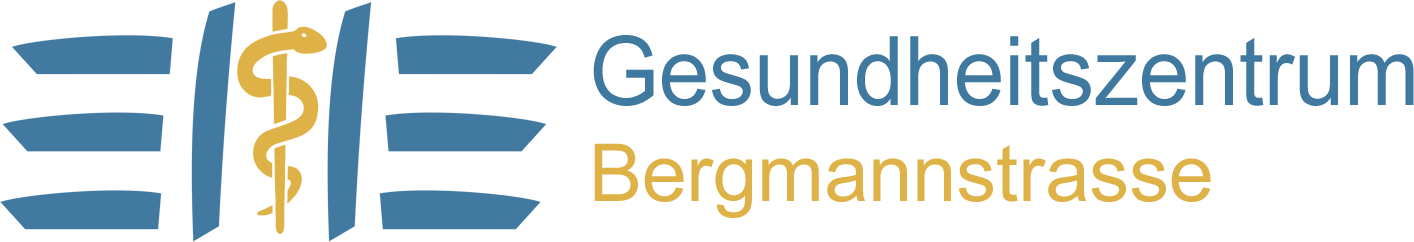 Gesundheitszentrum Bergmannstrasse