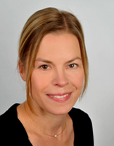 Dr Rebekka Schoelzel
